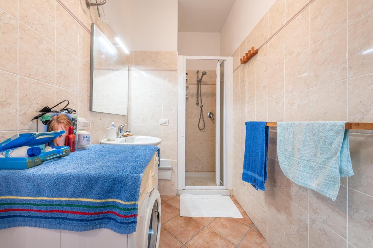 Casa Vacanze 21 Aprile - T Calasetta Eksteriør billede