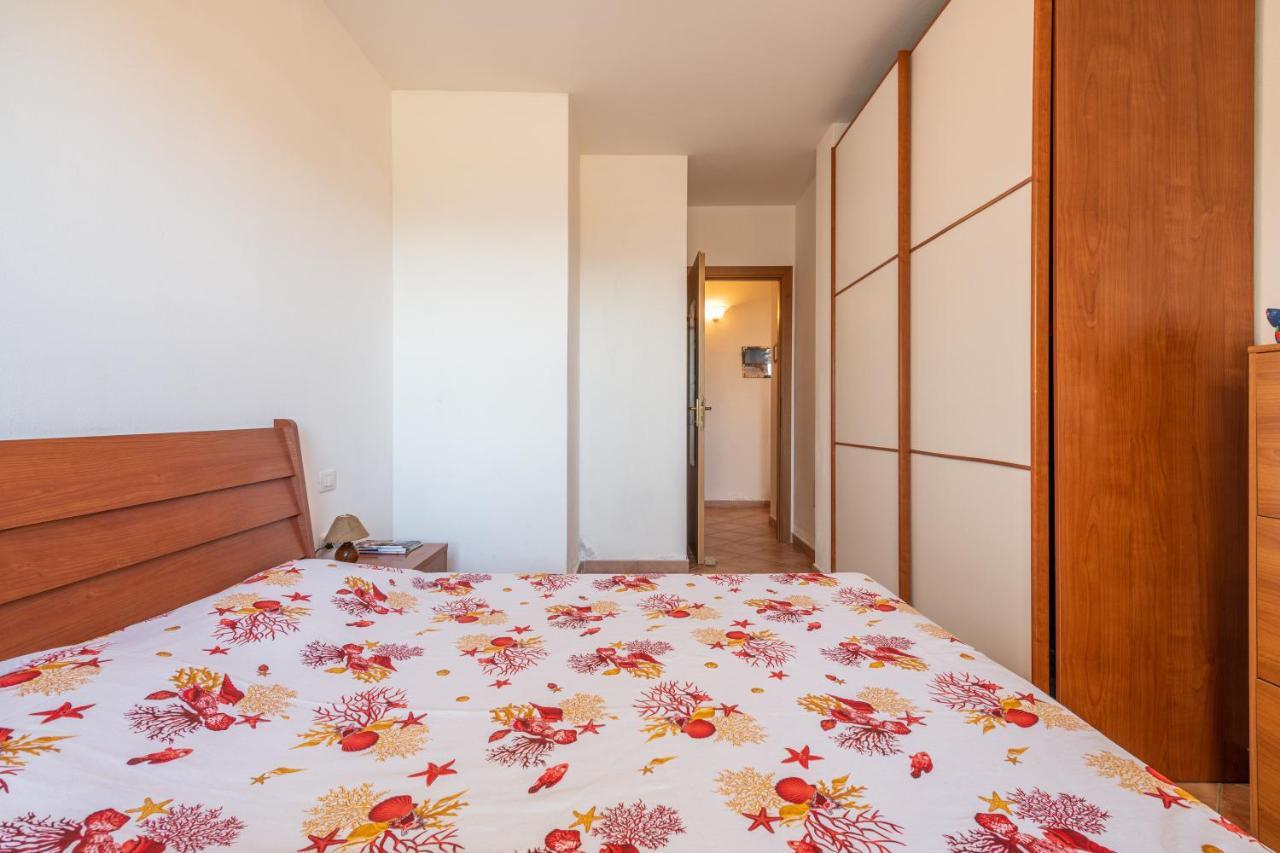 Casa Vacanze 21 Aprile - T Calasetta Eksteriør billede